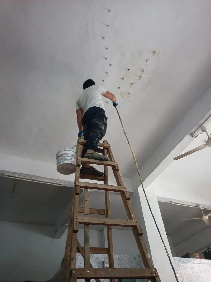 周口川汇区化学注浆